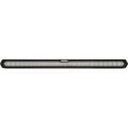 Rigid Industries 28in Rear Facing LED Light Bar - Black On White Background