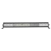 Rigid Industries 30in E Series Light Bar - White Background