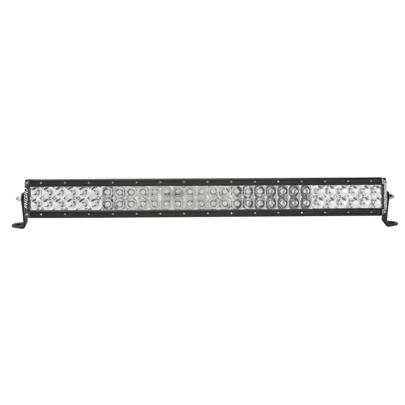 Rigid Industries 30in E Series Light Bar - White Background