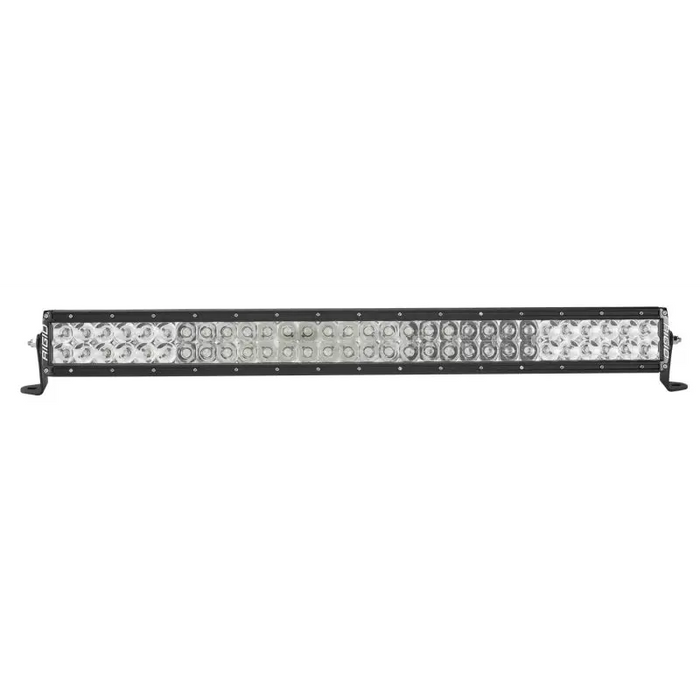 Rigid Industries 30in E Series LED Light Bar - Spot/Flood Combo