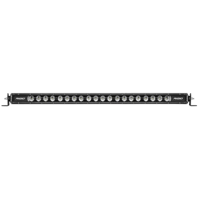 Rigid Industries Radiance Plus SR-Series 30in LED Light Bar with 4 Rows