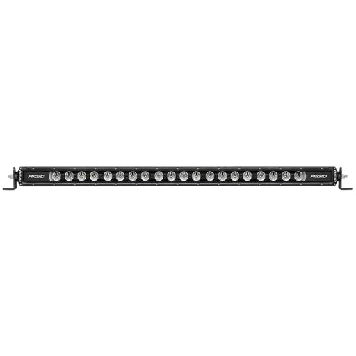 Rigid Industries Radiance Plus SR-Series 30in LED Light Bar with 4 Rows