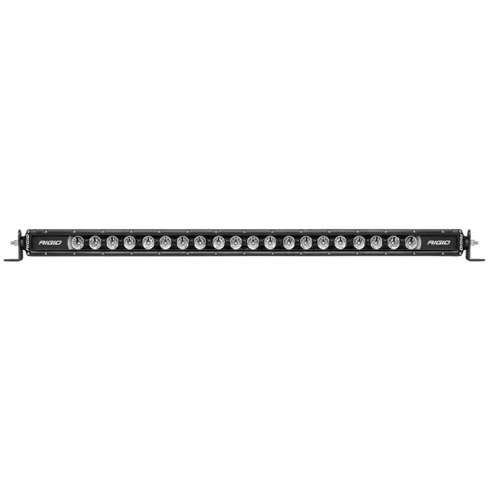 Rigid Industries Radiance Plus SR-Series 30in LED Light Bar with 4 Rows