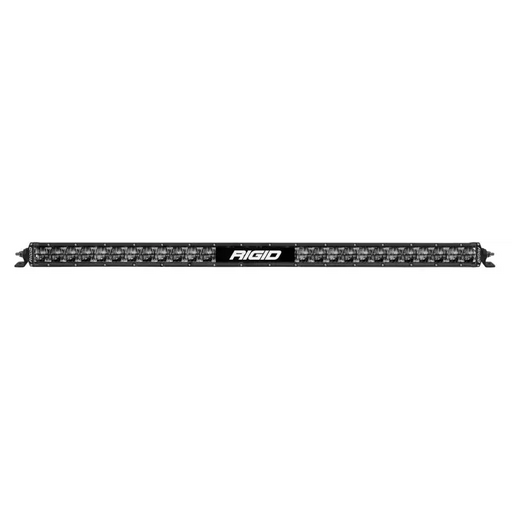 Rigid Industries 30in SR-Series Dual Function SAE Compliant LED Light Bar