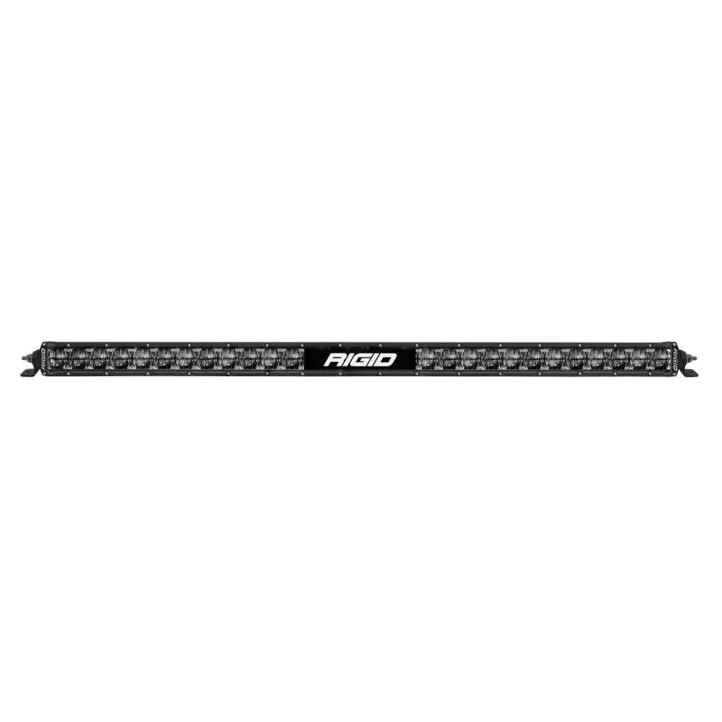 Rigid Industries 30in SR-Series Dual Function SAE Compliant LED Bar Light