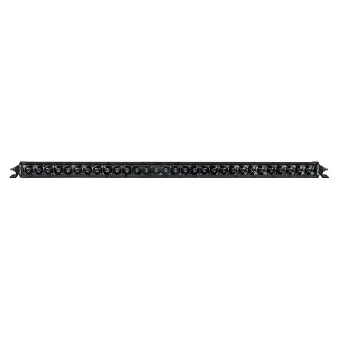 30in SR Series Pro LED Strip - Midnight Edition - White Background