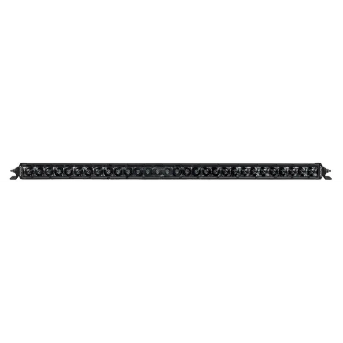 Rigid Industries 30in SR-Series PRO Midnight Edition LED Strip For Jeep Wrangler