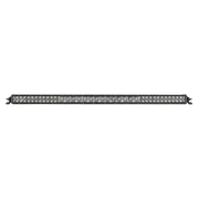 Rigid Industries 30in SR-Series PRO LED Light Bar on White Background.