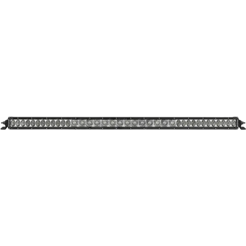 Rigid Industries 30in SR-Series PRO LED Light Bar - White Background