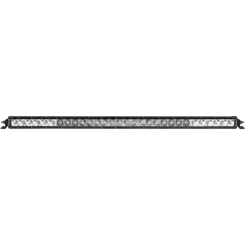 Rigid Industries 30in SR-Series PRO LED Light Bar on White Background
