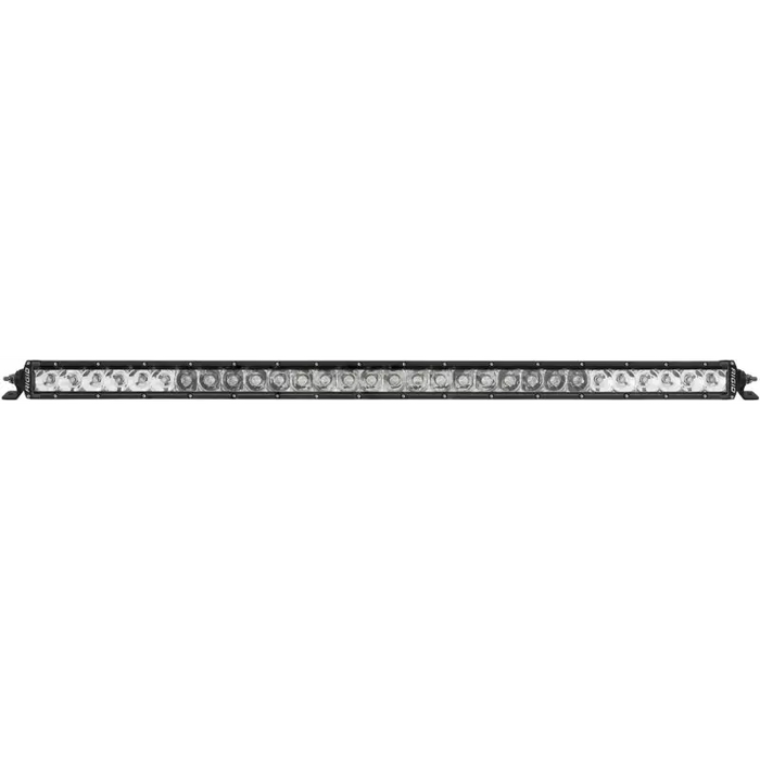 Rigid Industries 30in SR-Series PRO LED Light Bar on White Background