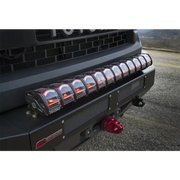 Rigid Industries 40in Adapt Light Bar LED tail light for truck