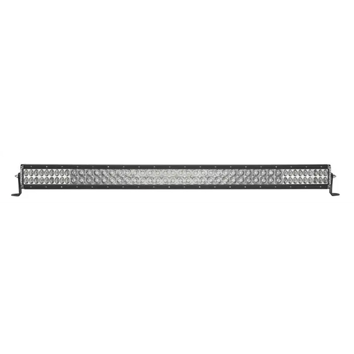 Rigid Industries 40in E2 Series Light Bar - Drive/Hyperspot Combo