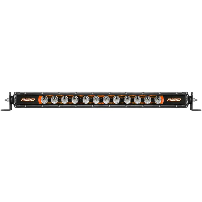Rigid Industries 40in Radiance Plus LED Light Bar with 8 Backlight Options