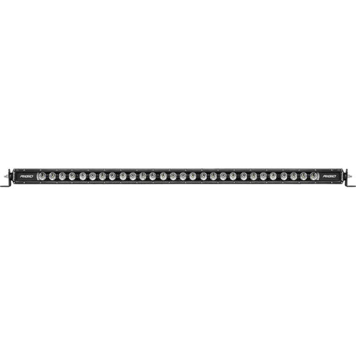 Rigid Industries 40in Radiance Plus SR-Series Single Row LED Light Bar with white LEDs
