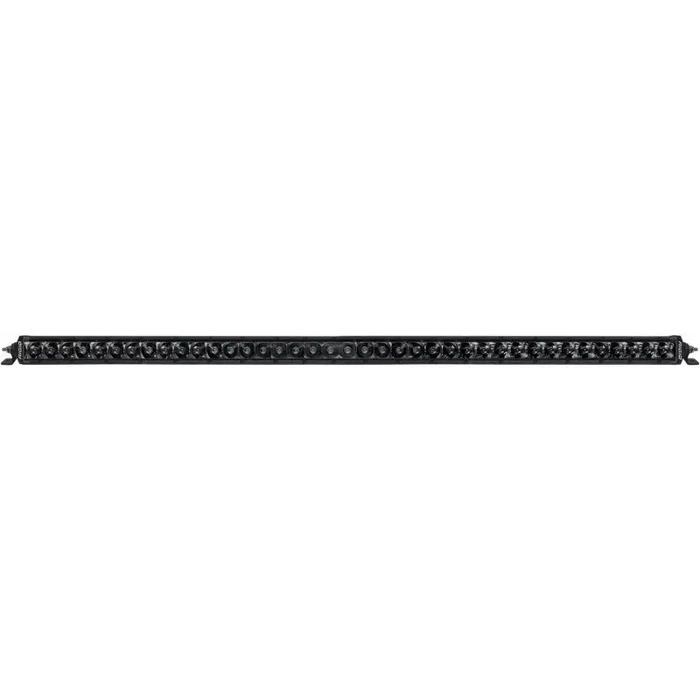 Rigid Industries 40in SR-Series PRO LED light bar on white background