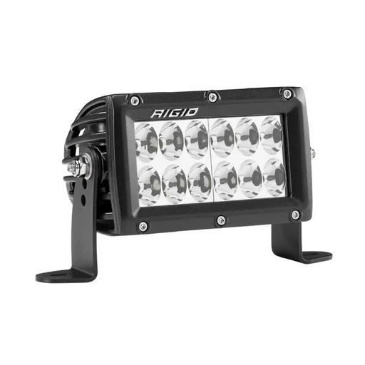 Rigid Industries 4in E2 Series LED Light Bar - Drive