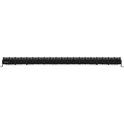Rigid Industries 50in Adapt Light Bar - Long metal bar in black and white color palette