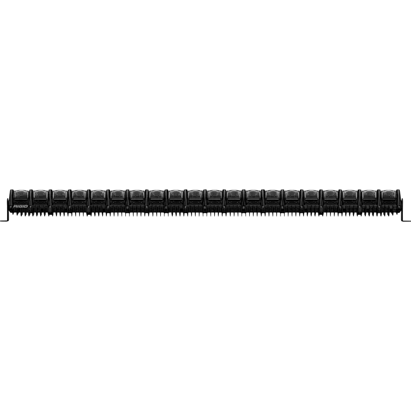 Rigid Industries 50in Adapt Light Bar - LED light bar with long metal design