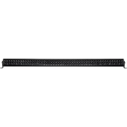 Rigid Industries 50in E Series Midnight Edition LED Strip with black background