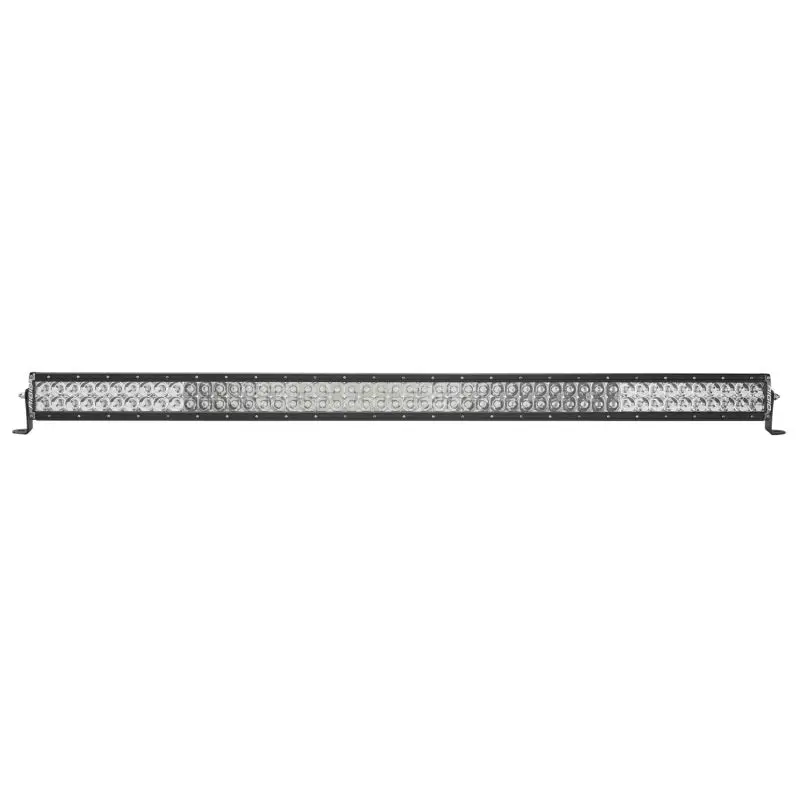 Rigid Industries 50in E Series Light Bar - Spot/Flood Combo