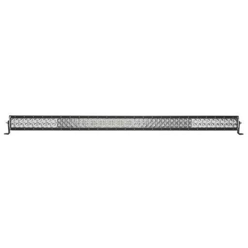 Rigid Industries 50in E Series Light Bar - Spot/Flood Combo