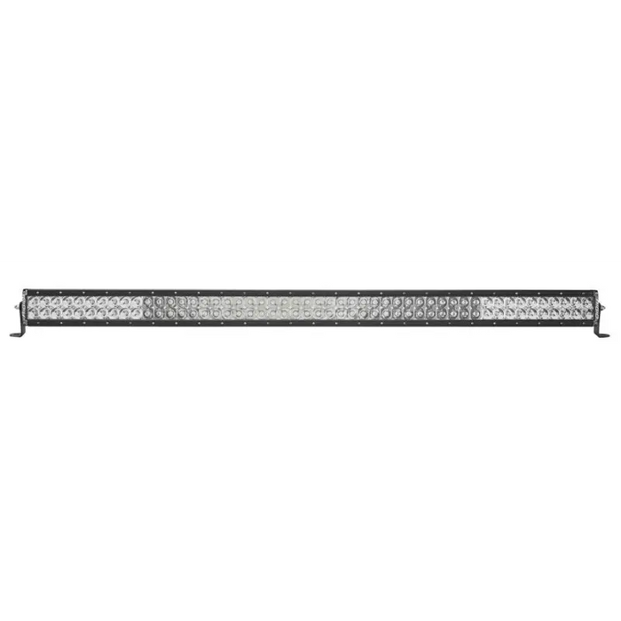 Rigid Industries 50in E Series Light Bar - Spot/Flood Combo