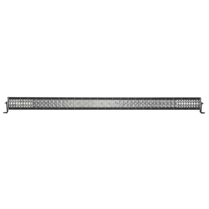 Rigid Industries 50in E2 Series LED Light Bar with Combo Drive/Hyperspot