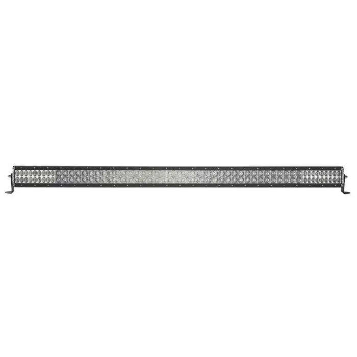 Rigid Industries 50in E2 Series LED Light Bar with Combo Drive/Hyperspot