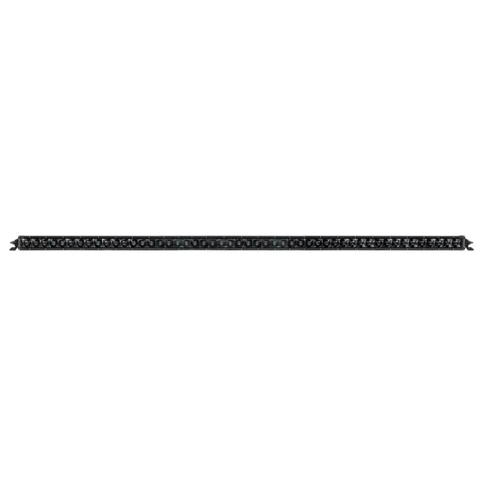 Black LED strip for Rigid Industries 50in SR Series PRO - Spot - Midnight Edition