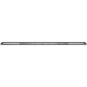 Rigid Industries 50in SR-Series Pro LED Light Bar - Black Strip