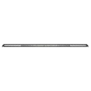 Rigid Industries 50in SR-Series Pro LED Light Bar in Black and White