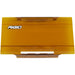 Yellow plastic business card holder for Rigid Industries 6in E-Series Light Cover - Yellow.