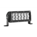 Rigid Industries 6in E Series LED Light - Spot Model