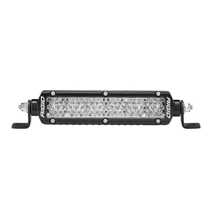 Rigid Industries 6in SR Series Pro LED Light Bars