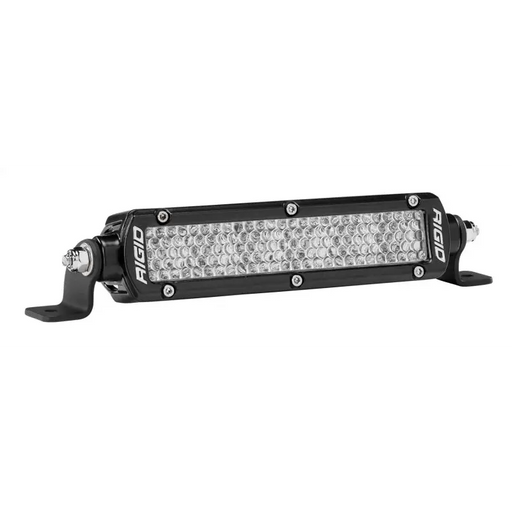 Rigid Industries 6in SR- Diffused LED Light Bars