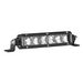 Rigid Industries 6in SR-Series PRO LED Light Bar - Spot/Flood Combo