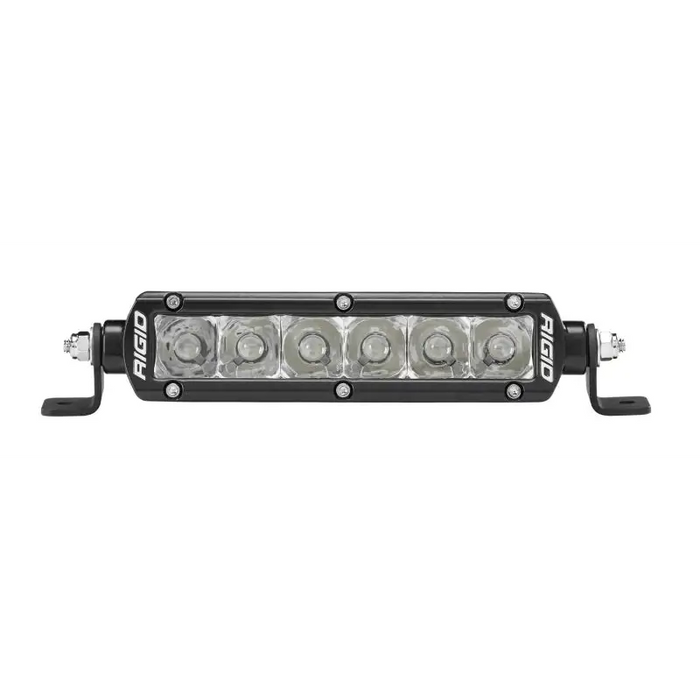 Rigid Industries 6in SR-Series Pro LED Light Bars