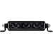Rigid Industries 6in SR Series Pro LED Light Bars - Midnight Edition