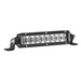 Rigid Industries 6in SR2-Series LED Light Bars on White Background