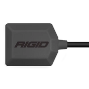 Rigid Industries Adapt GPS Module - Right side of black and white cable