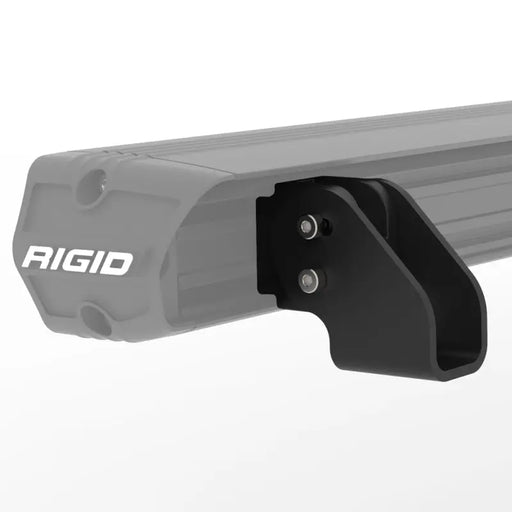 Rigid Industries Chase Light Bar Horizontal Surface Mount Kit - Bike Handle detail