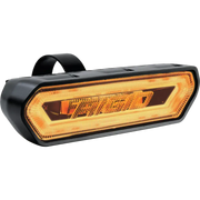 Rigid Industries Chase Tail Light Kit - Amber Led Light