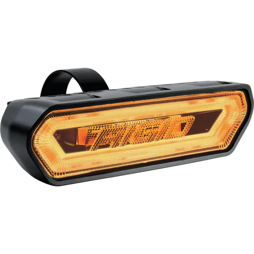 Rigid Industries Chase Tail Light Kit - Amber Led Light