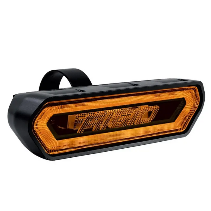 Rigid Industries Chase Tail Light Kit - Amber LED