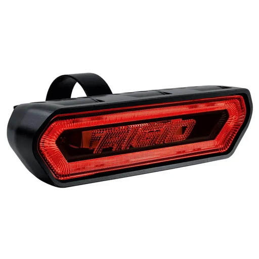 Rigid Industries Chase Tail Light Kit with red rear light