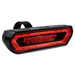 Rigid Industries Chase Tail Light Kit with red rear light