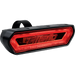 Rigid Industries Chase Tail Light Kit with Mounting Bracket - Red led tail light