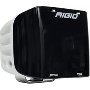 Black Rigid Industries D-SS Light Cover