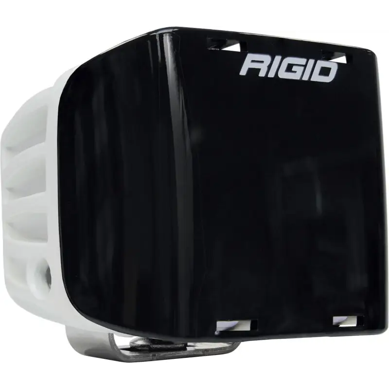 Black Rigid Industries D-SS Light Cover